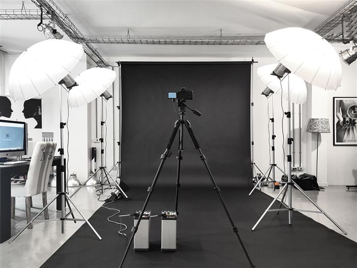 studio fotografico a noleggio pero milano