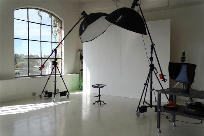 studio borgato studio fotografico a noleggio milano