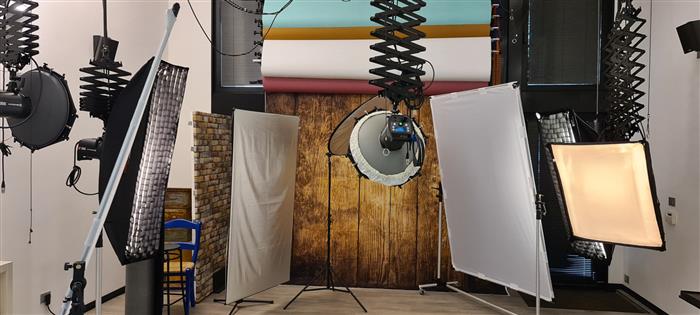 photo studio gt sala posa a noleggio milano