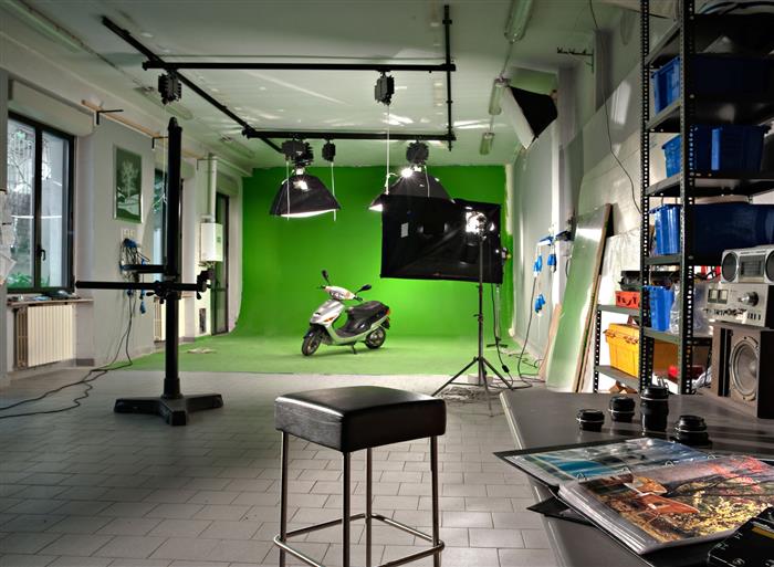 studio fotografico noleggio milano stellatelli