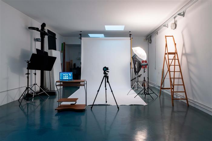 ustudio studio fotografico a noleggio milano