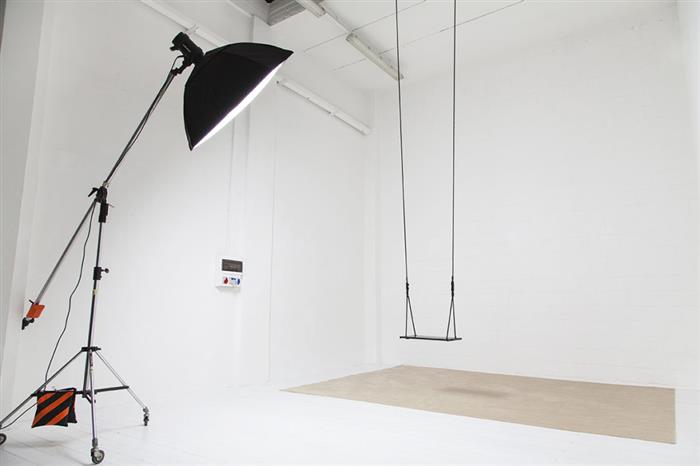 spazio 36 studi fotografici con limbo a noleggio di milano