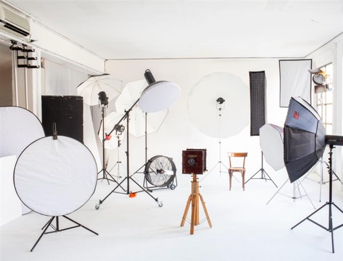 spaziopitteri8 studio fotografico a noleggio milano