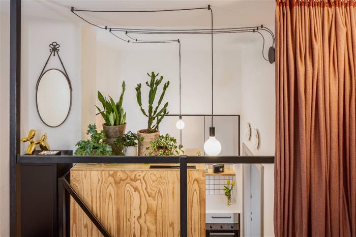 sottoscalo showhouse studio fotografico a noleggio milano