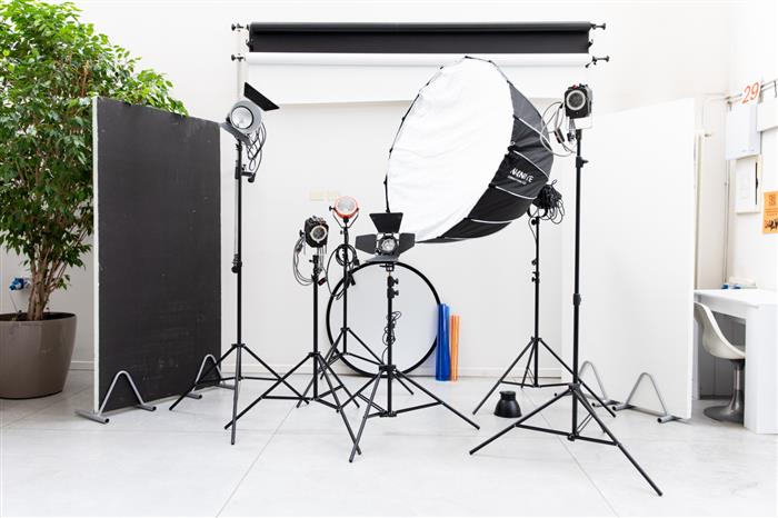 makalab studio fotografico noleggio milano
