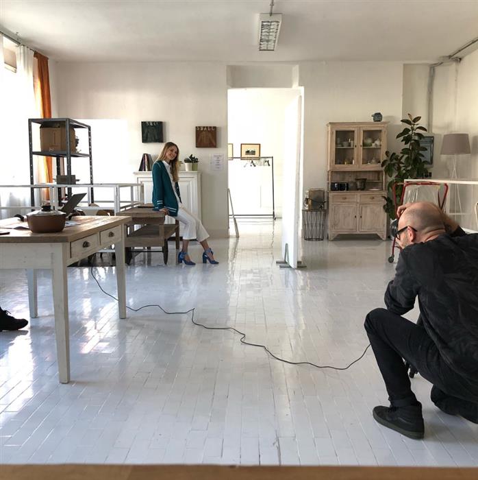 cantiere bovisa studi fotografici a noleggio di milano