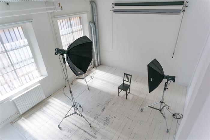 atelier fantasia studio fotografico a noleggio di milano