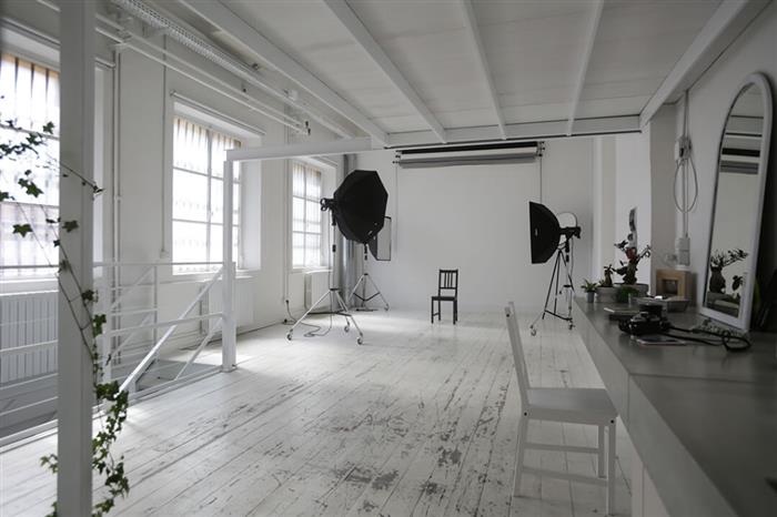 atelier fantasia studio fotografico a noleggio di milano