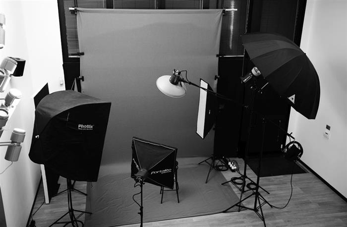 photo studio gt sala posa a noleggio milano