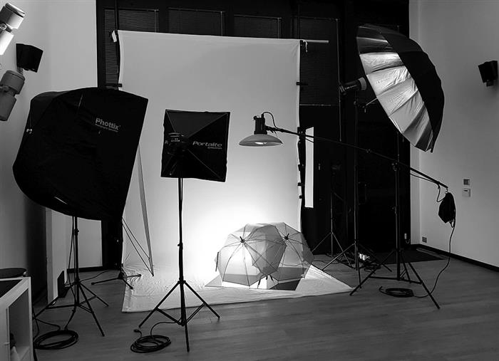 photo studio gt sala posa a noleggio milano