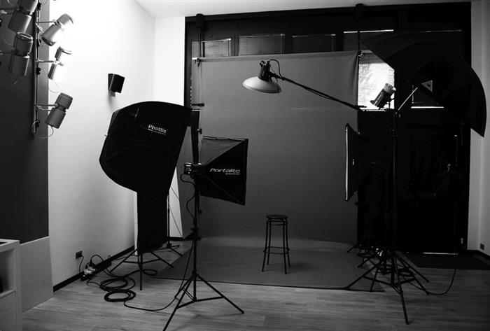 photo studio gt sala posa a noleggio milano