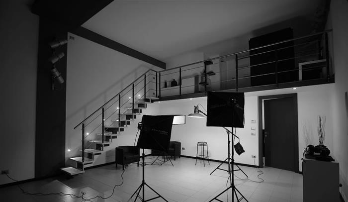 photo studio gt sala posa a noleggio milano