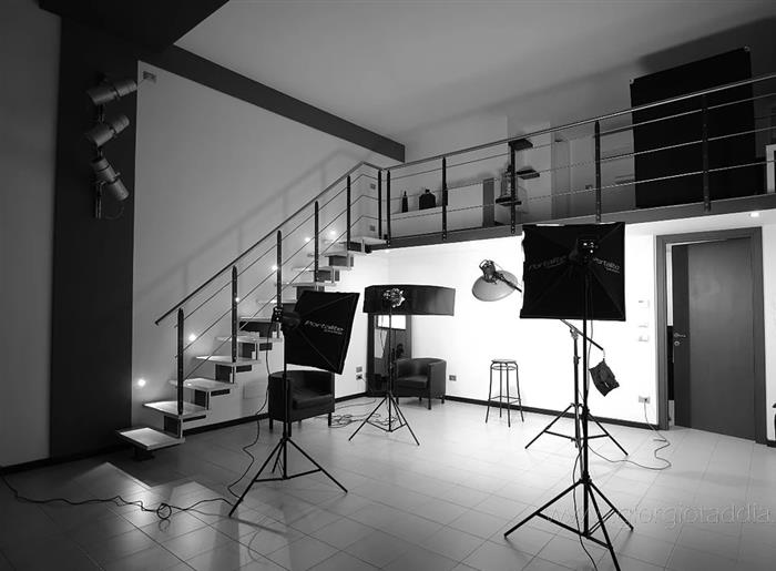 photo studio gt sala posa a noleggio milano