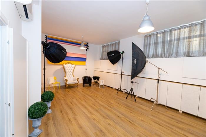 onefilm studio fotografico a noleggio milano