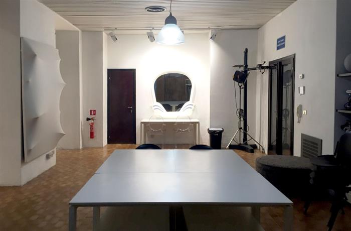 studio g2 sala posa a noleggio di milano