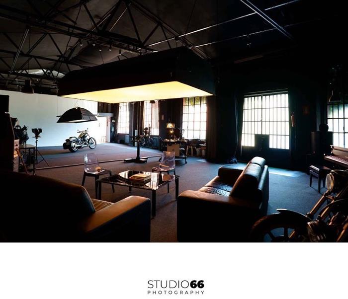 studio66 studio fotografico con limbo a noleggio milano