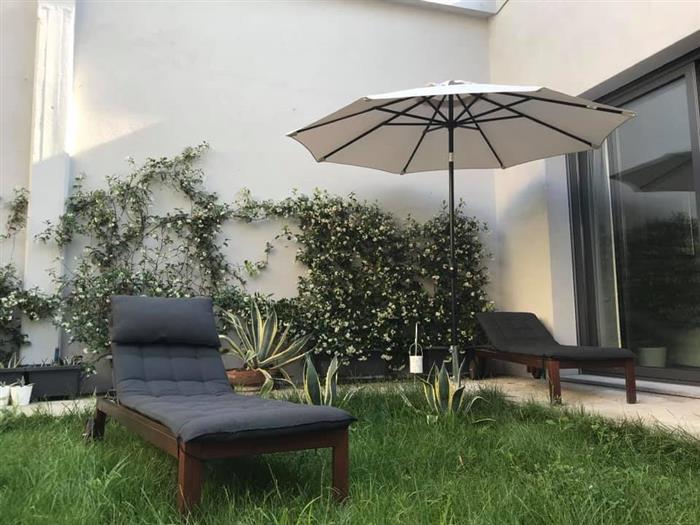 loft naviglio 400 mq con giardino milano