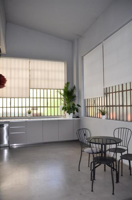 loft naviglio 400 mq con giardino milano