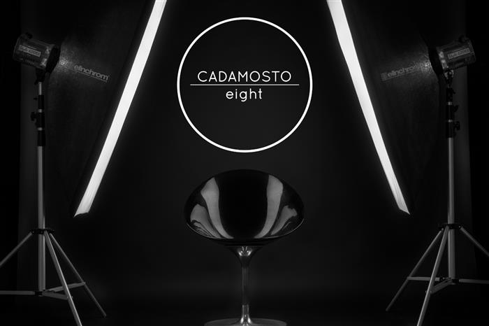 cadamosto eight studio fotografico a noleggio milano