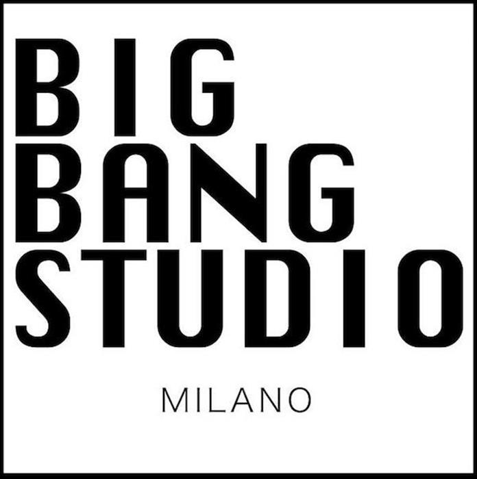 big bang studio sala posa a noleggio milano