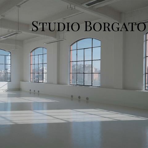 studio borgato studio fotografico a noleggio milano