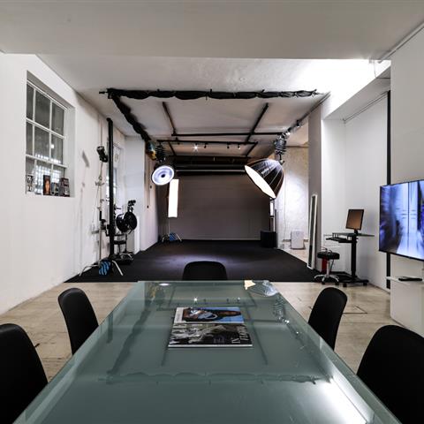 igloo studios milan studio fotografico a noleggio