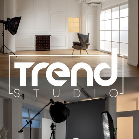 trend studio noleggio sala posa milano