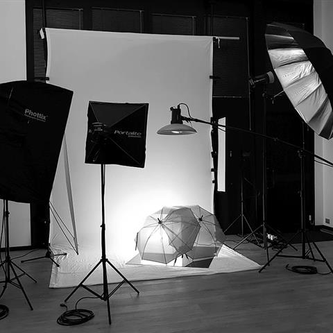 photo studio gt sala posa a noleggio milano